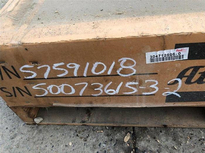 Epiroc (Atlas Copco) Upper Cable - 57591018