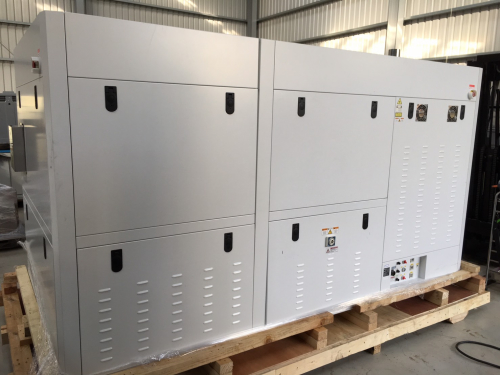 Used 2005 Nitto MA 3000 II