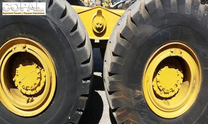 Usado 2004 Caterpillar 740