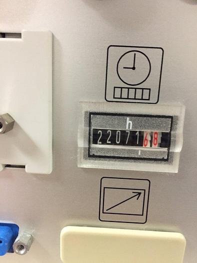 Used Fresenius 4008S Dialysegerät