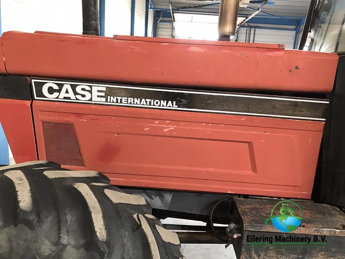 Used Case IH 1455XL