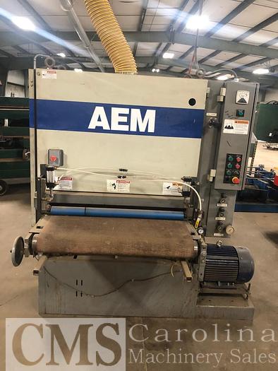 Used Complete Operation Engineered Flooring Line