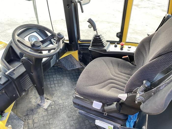 Usato 2015 BOMAG BW-213 D4