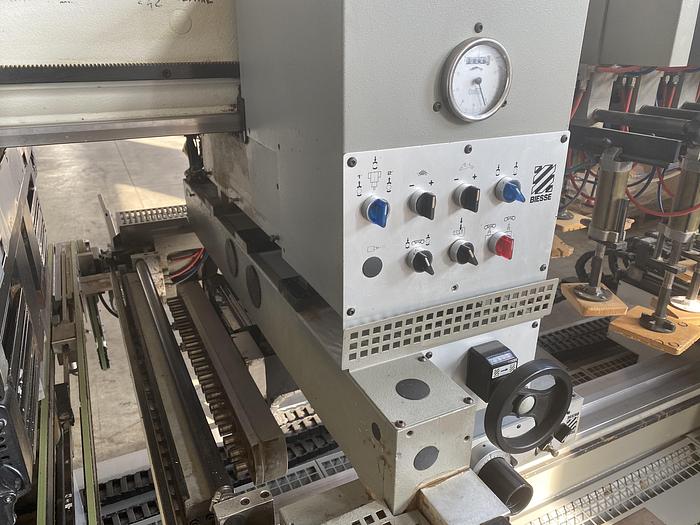 Usato Biesse Technologic