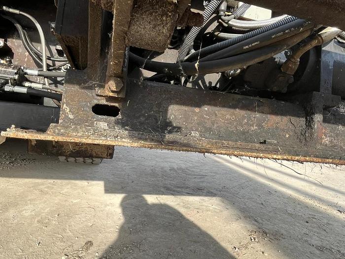 Usato 2007 MARINI MF 691