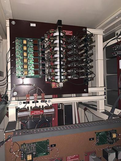 2013 AJAX PACER-II 1000 Kw POWER SUPPLY