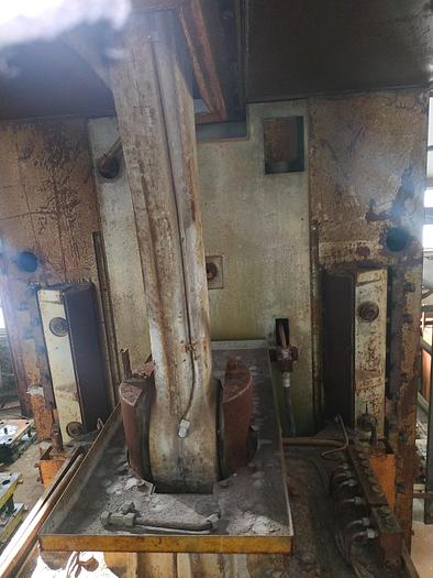 Used Press Sheet Stamping Mechanical PE2-U-315 FS