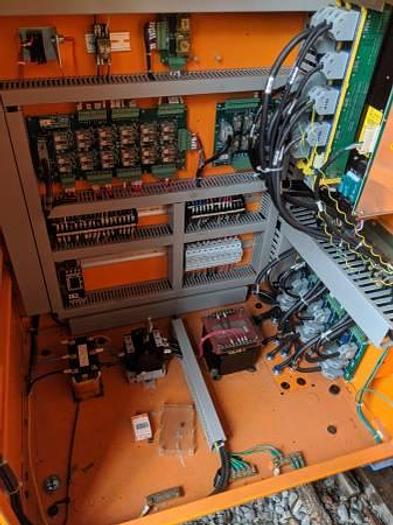 Used Supermax Rebel 1