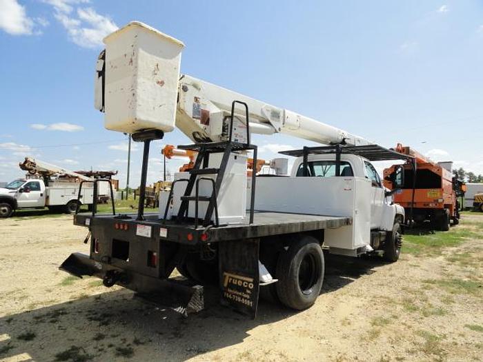Used 2005 GMC TOPKICK C7500