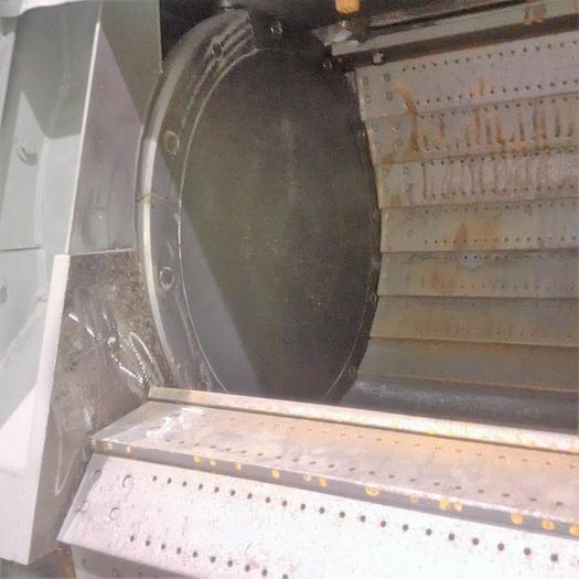 Excellent 1979 Wheelabrator 7 Super  SB