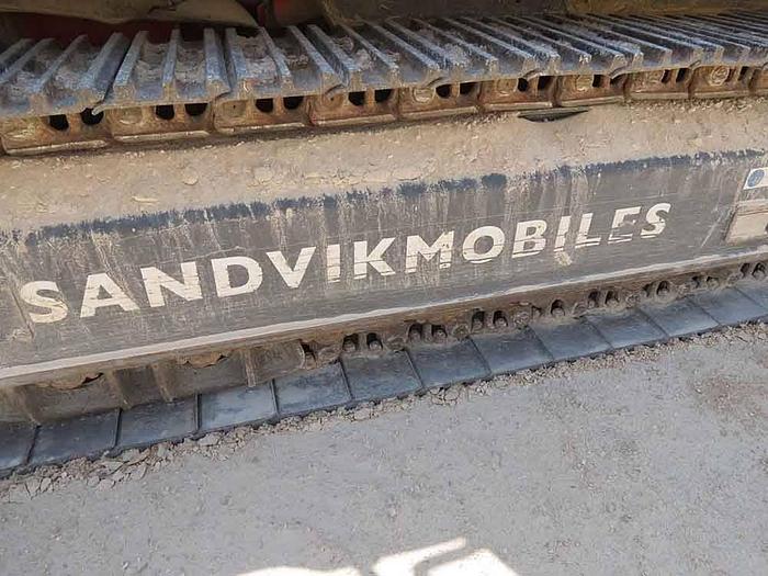 Used 2016 SANDVIK QI441HSSD