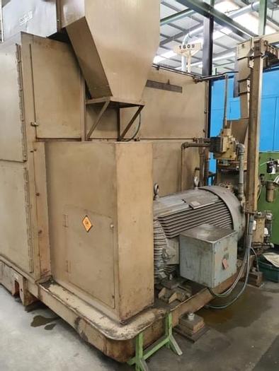 D'occasion Marque National Machinery  Type 750-5D S3 Late model