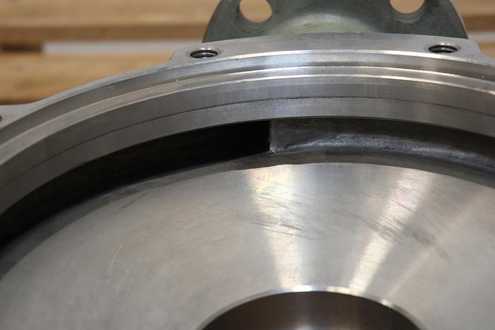 Unused Durco MARK III 3X1.5X8 Pump Casing #44293