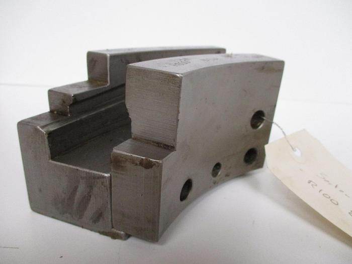 Used COURTOY R100 24