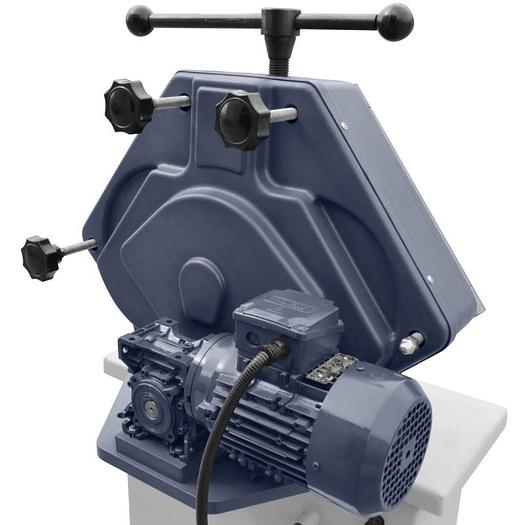 Cormak ERBM35 Section Rolls