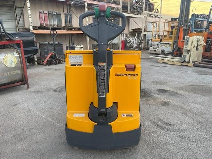Used 2013 Jungheinrich EJE120