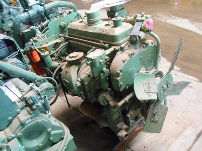 Used Detroit Diesel RC 471
