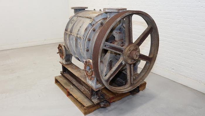 Used Nash CL 2002 Vacuum Pump #44442