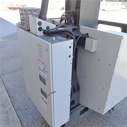 Used 2013 Haas Super Mini Mill