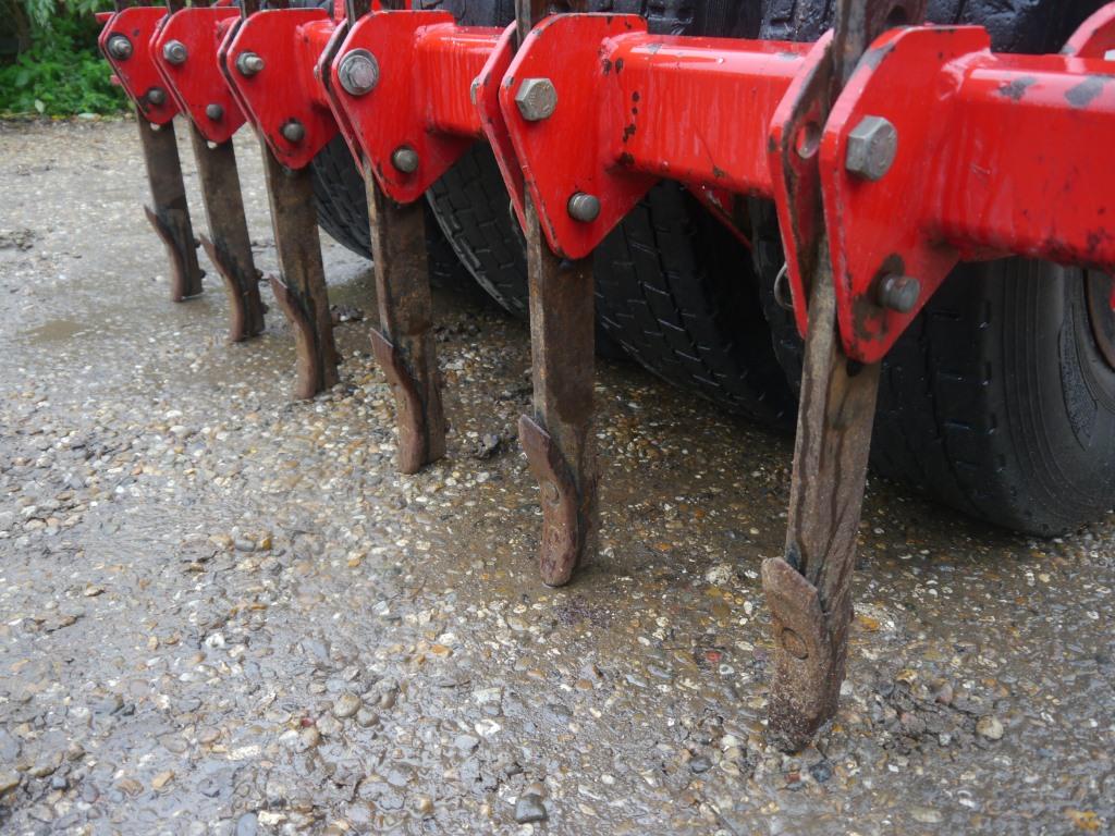 Used Sumo Front Press