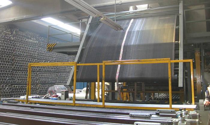 Usato MACCHINA DA STAMPA ROTATIVA REGGIANI  RQII