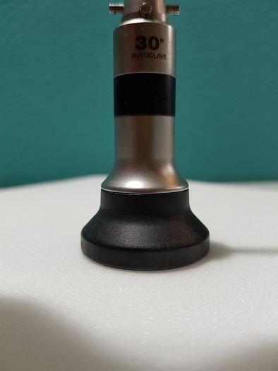 Gebraucht Olympus A7595A autoklavierbares 30 grad Arthroskop