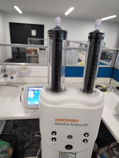 Refurbished Solaris EP