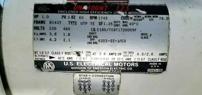 Used LNS America Honing Shaping Lathe with 3 Jaw Chuck