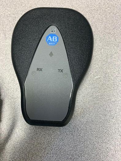 Used Allen Bradley 1203-SSS SMART SERIAL TO SCANPORT ADAPTER, SERIES B