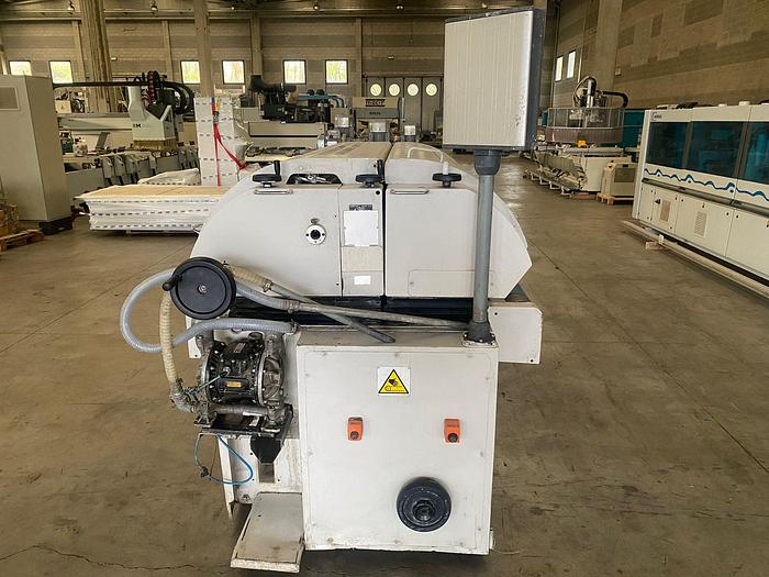 Used Superfici \ Elmag Supernova S4