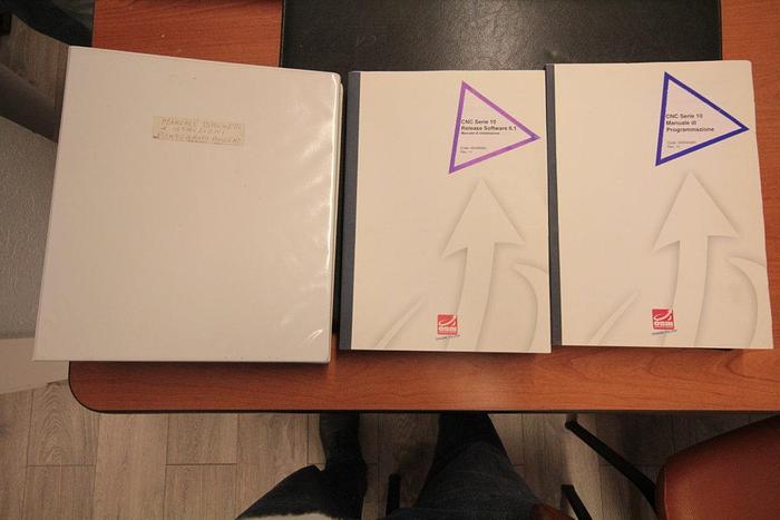 Used Bulleri FPF3226-2p V01