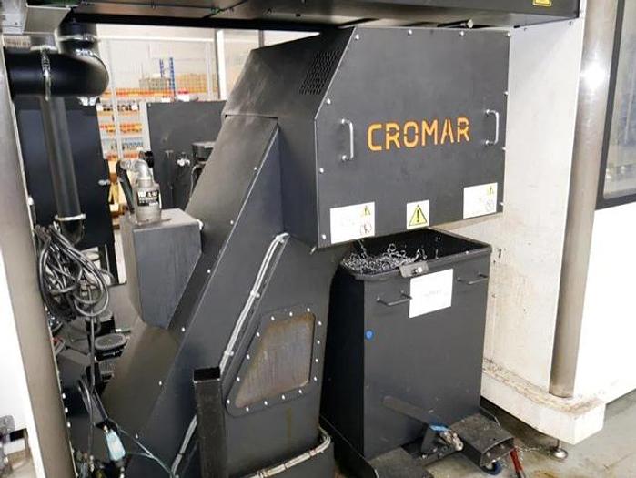 Used 2015 MAZAK INTEGREX I-400 ST