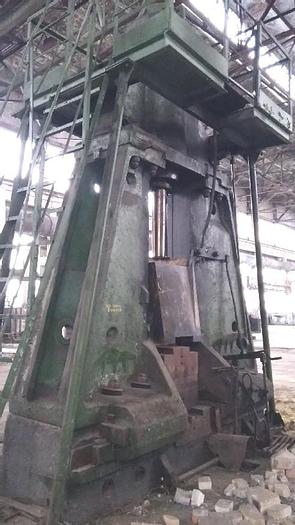 Used Hammer Forging Pneumatic M2145