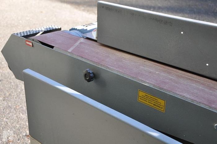 Refurbished LASM-VOLPATO LVO120