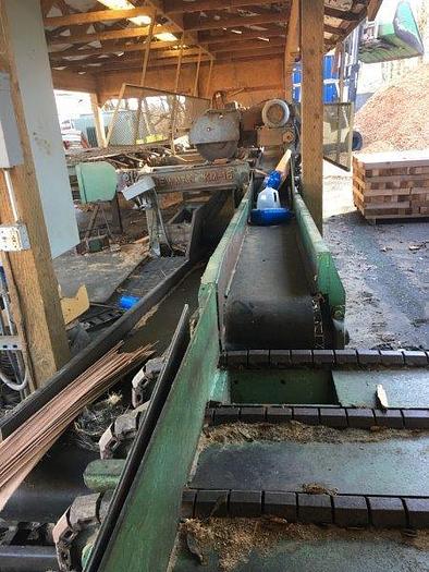 Used Newman KM16 Trimmer