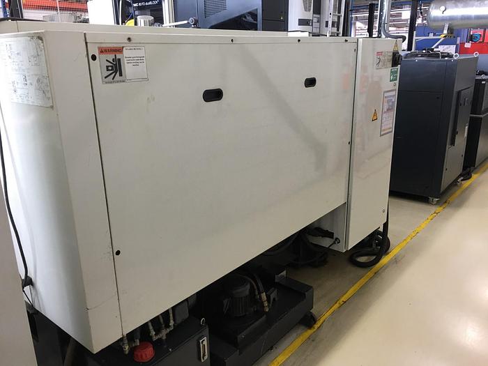 Gebruikt Takisawa EX110 CNC draaibank