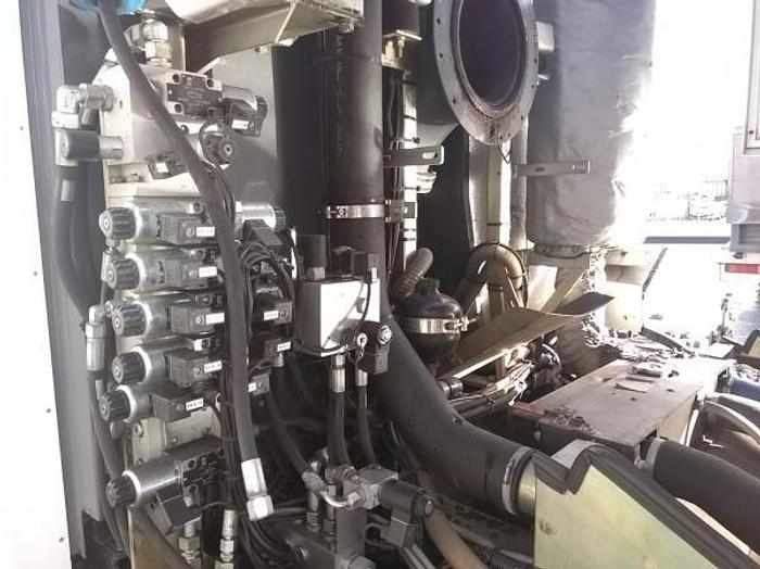 Gebruikt Ravo 530 CD