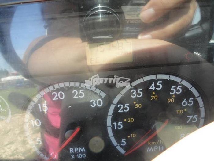 Used 2007 STERLING L7500