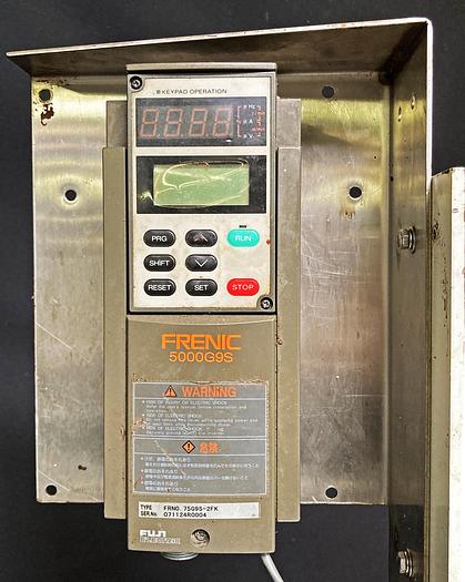 Used USED DoBoy Bosch Card Feeder