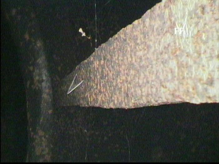 Used NASH SC6 #19601