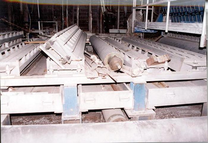 Refurbished 1980 THIRTY S.A./OVERMECC #4621