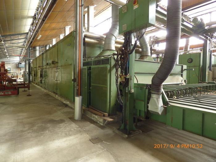 Usato 1989 Angelo & cremona Tze 4000
