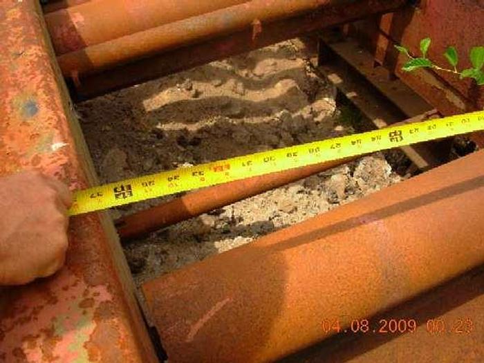 Used 25' Rollcase (Approx.)