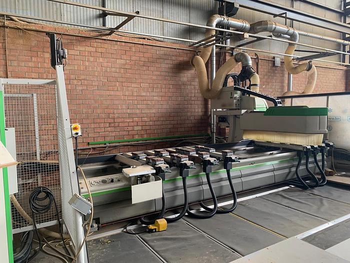 Used Biesse Rover24L