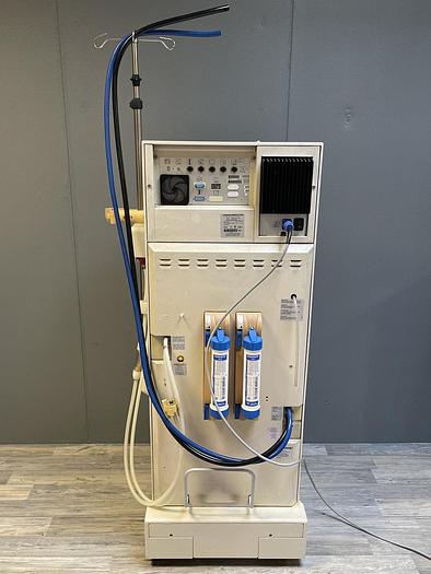 Used Fresenius 4008 (Option 4008H) Dialysegerät