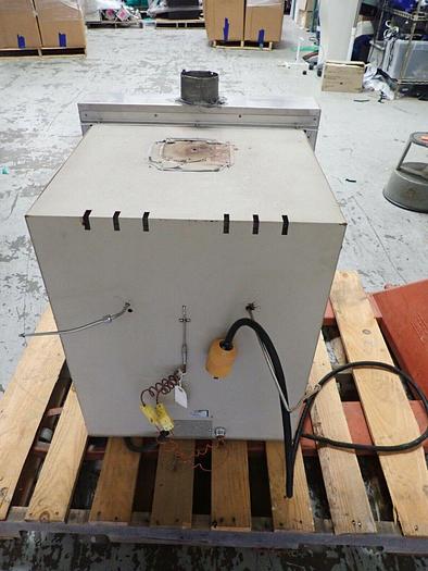 Used Thermo Scientific Thermolyne Model F30420 Muffle Furnace