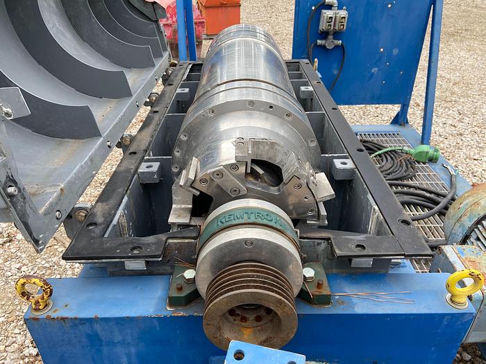 Used 2011 Kemtron 1448