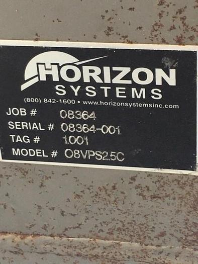 Used SCAFCO Grain Silo's