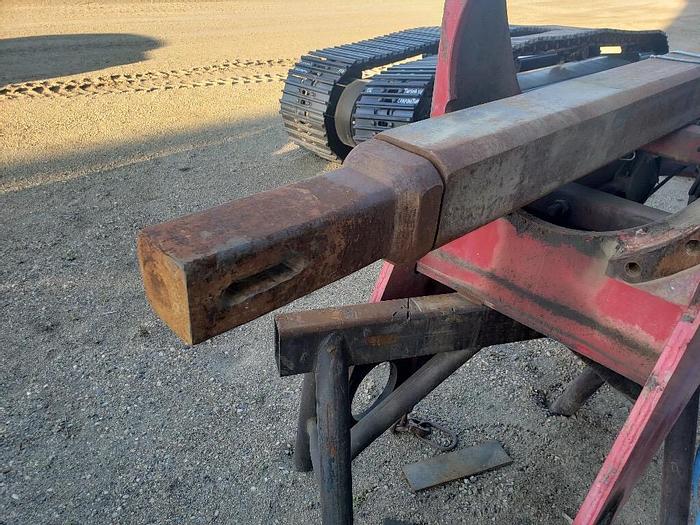 Used Watson 1100 Medium mast 35′ drill depth