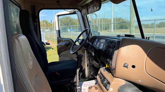 Used 2006 MACK GRANITE CV713